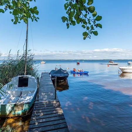 Casa vacanze Picturesque Lakeview House For 6 *